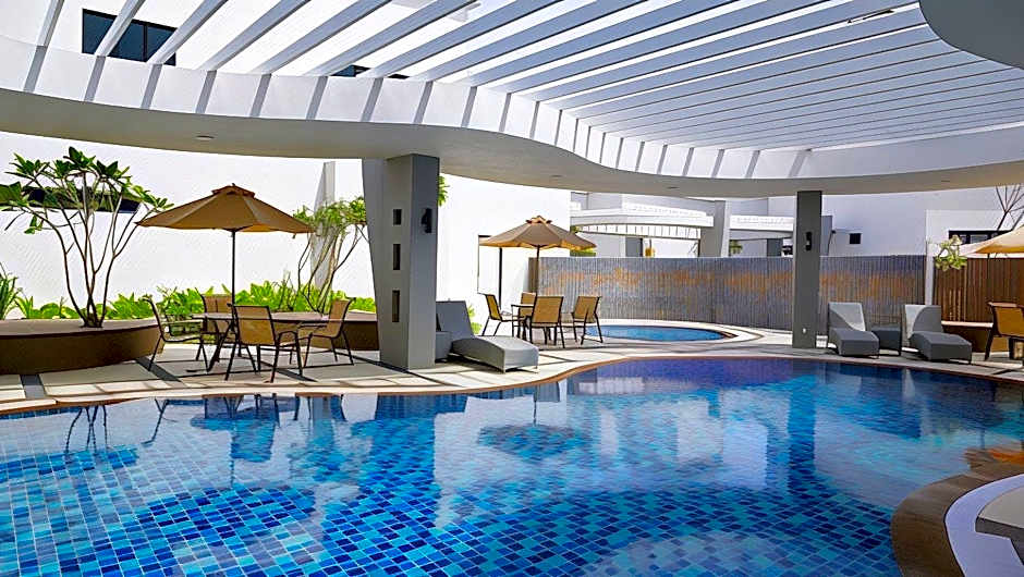 Raia Hotel and Convention Centre Alor Setar