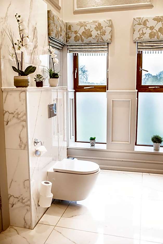 Errigal Country House Hotel