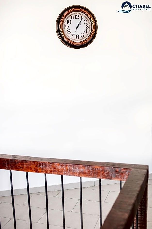 Citadel Aparthotel