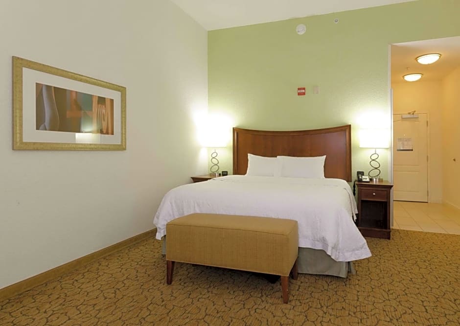 Hampton Inn By Hilton Hickory