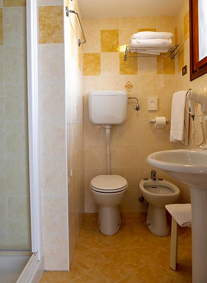 Hotel Smeraldo