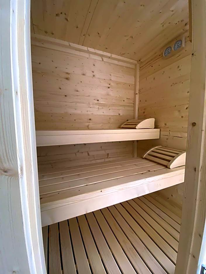 Sky Garden & Wellness R.