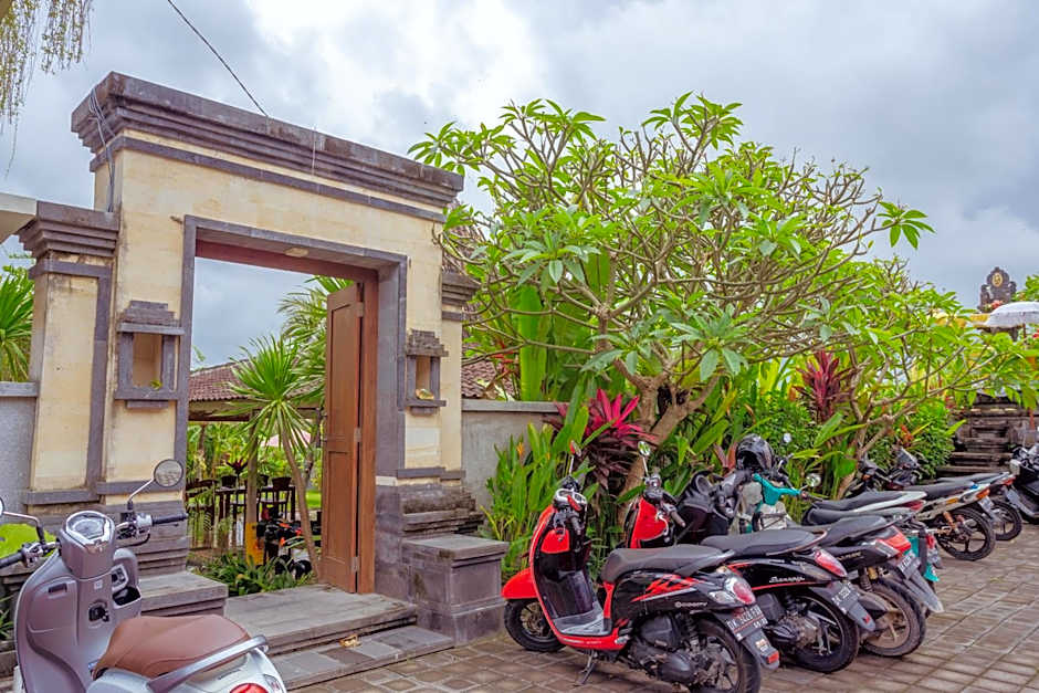 Puri Canggu Rooms 2