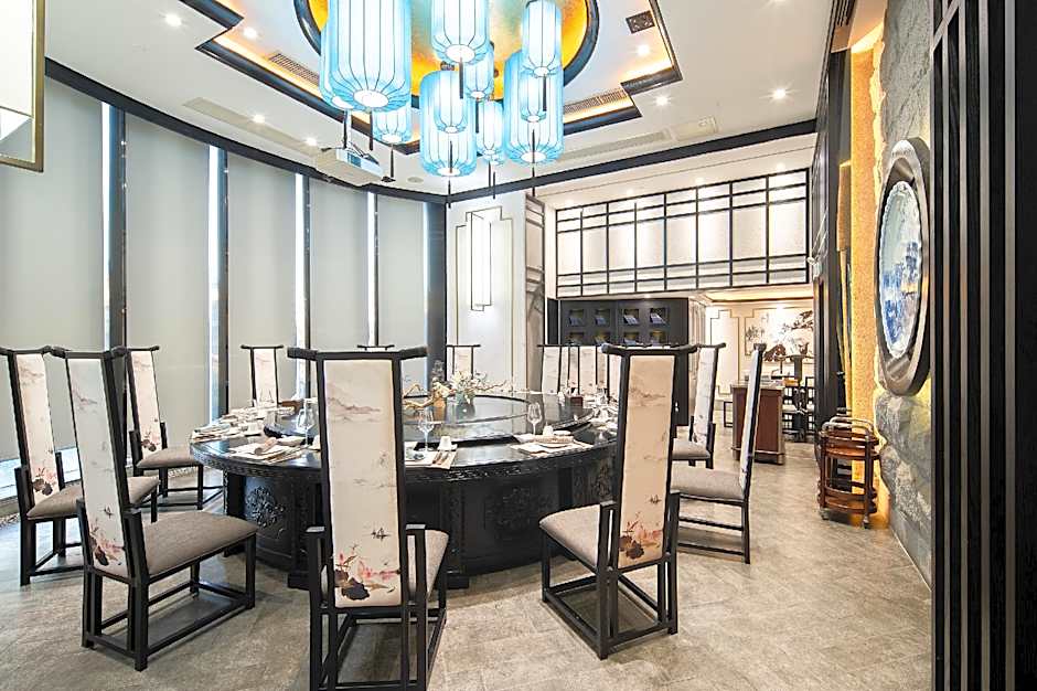 Yihe Hotel Ouzhuang