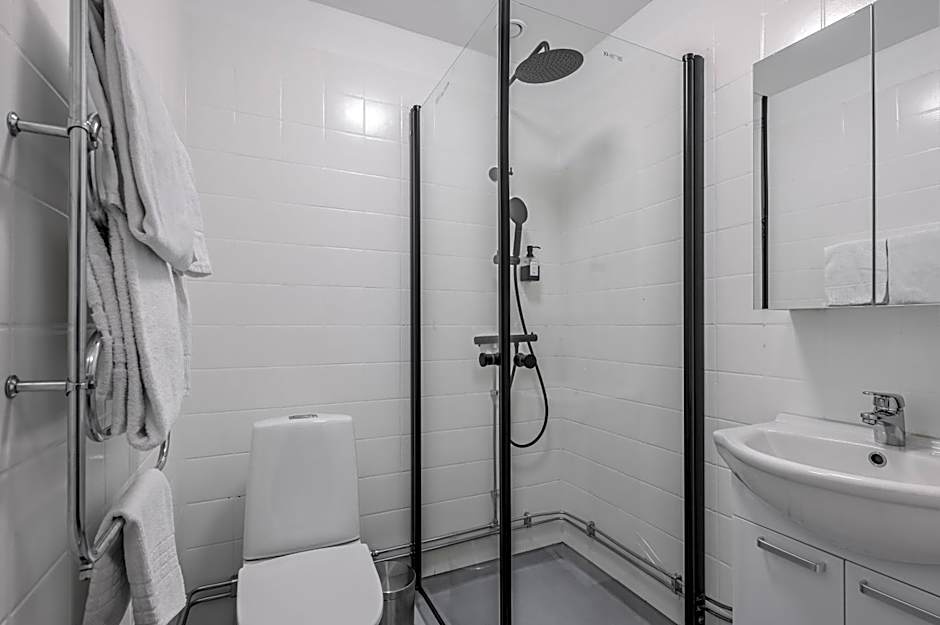 Hotel Bema