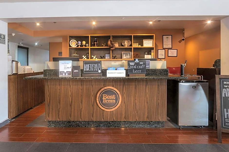 Four Points By Sheraton Saltillo