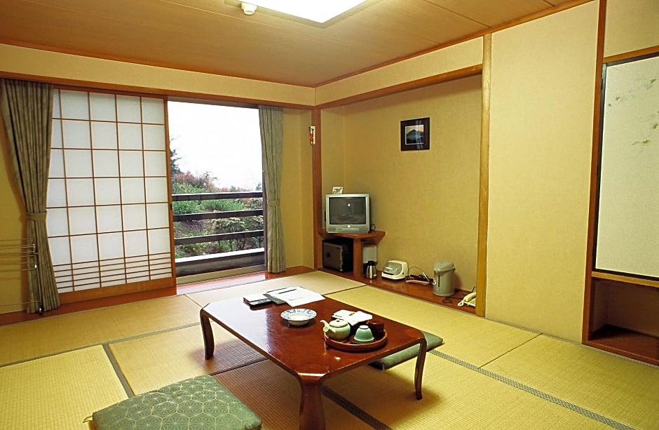 Yufuin Onsen Yufuin Nanairo no Kaze