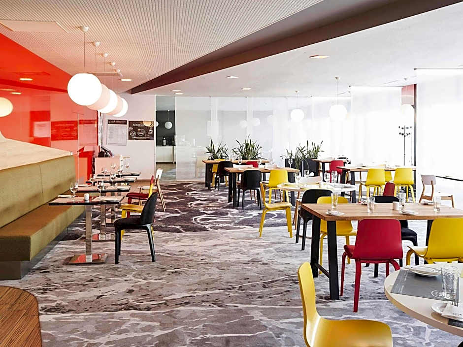Novotel Wroclaw City