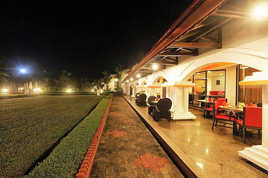 Gateway Varkala