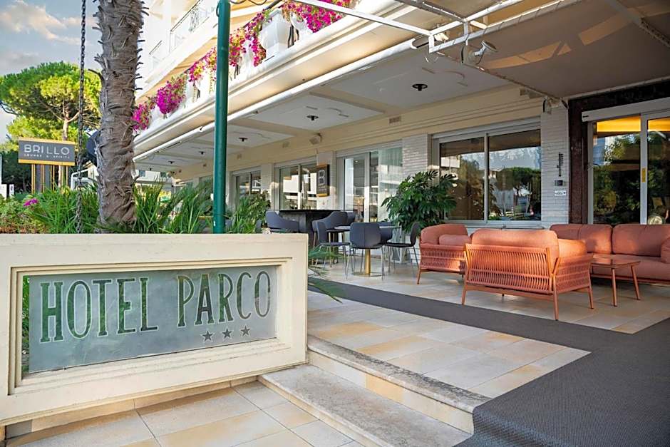 Hotel Parco