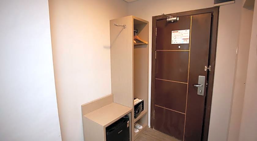 Best Western Batang Garing