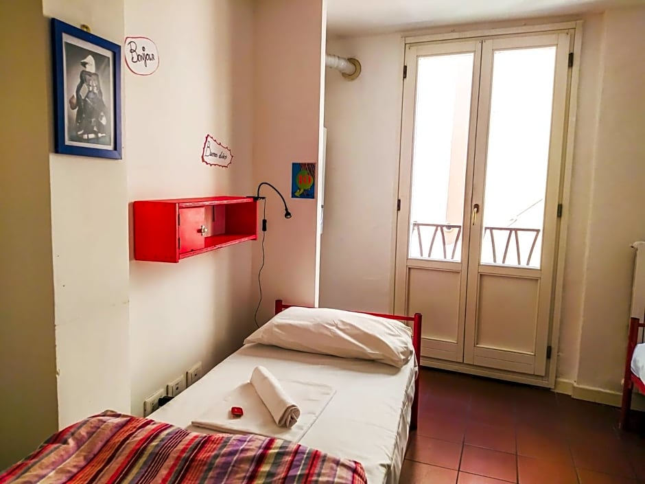 Hostel Il Nosadillo - Bologna