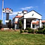 Island Suites Hobby Airport