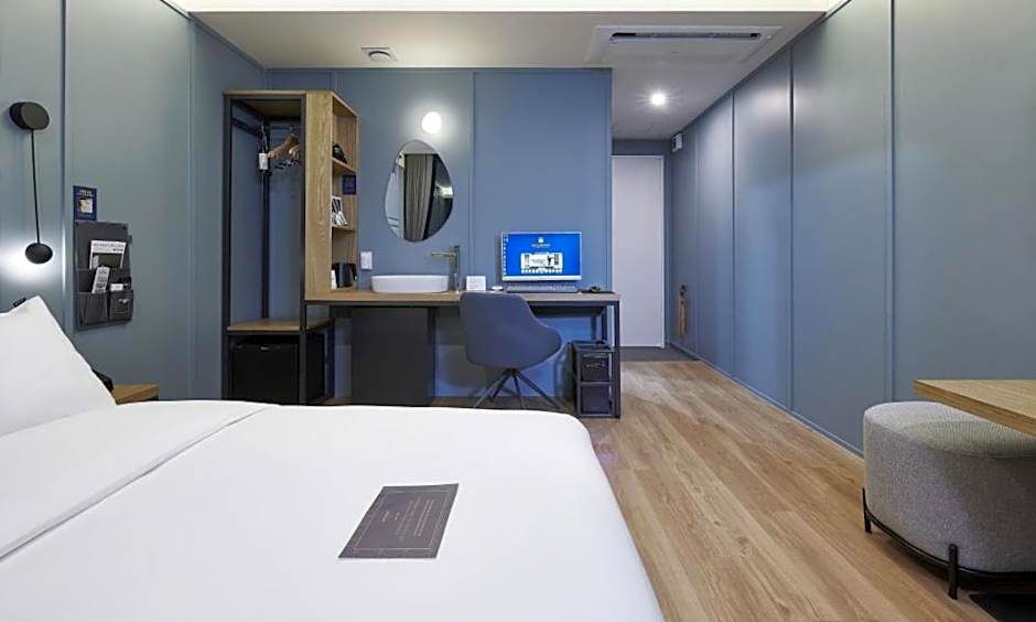 JustSleep Namyangju Dasan