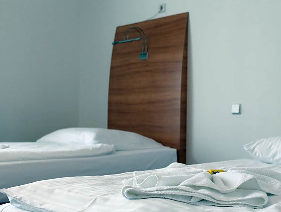 Hotel Kaiser