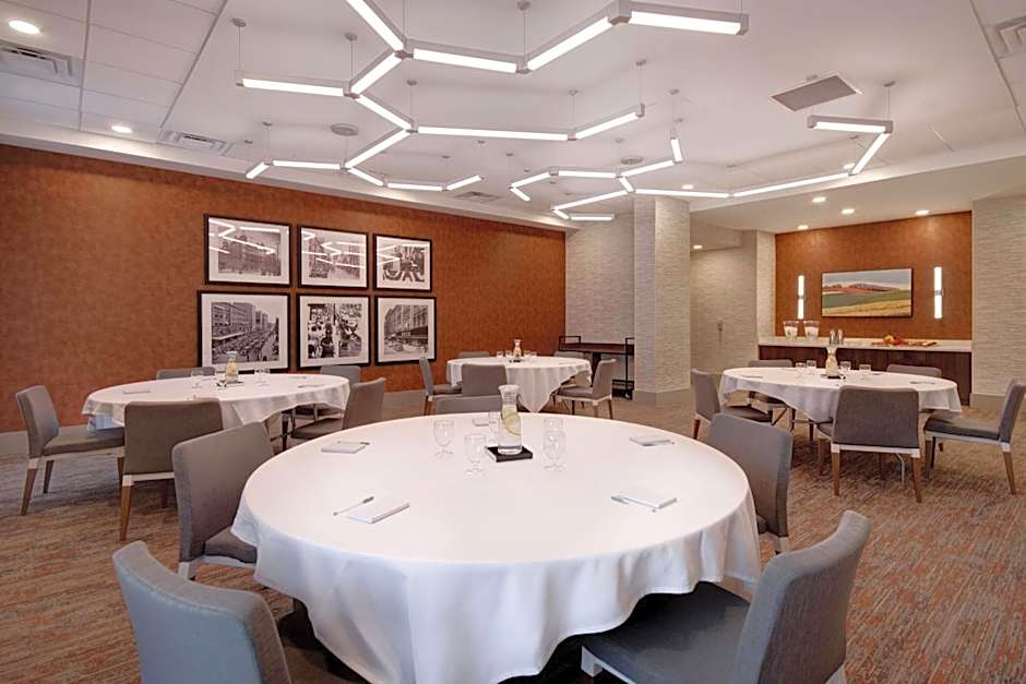 Hilton Garden Inn Terre Haute