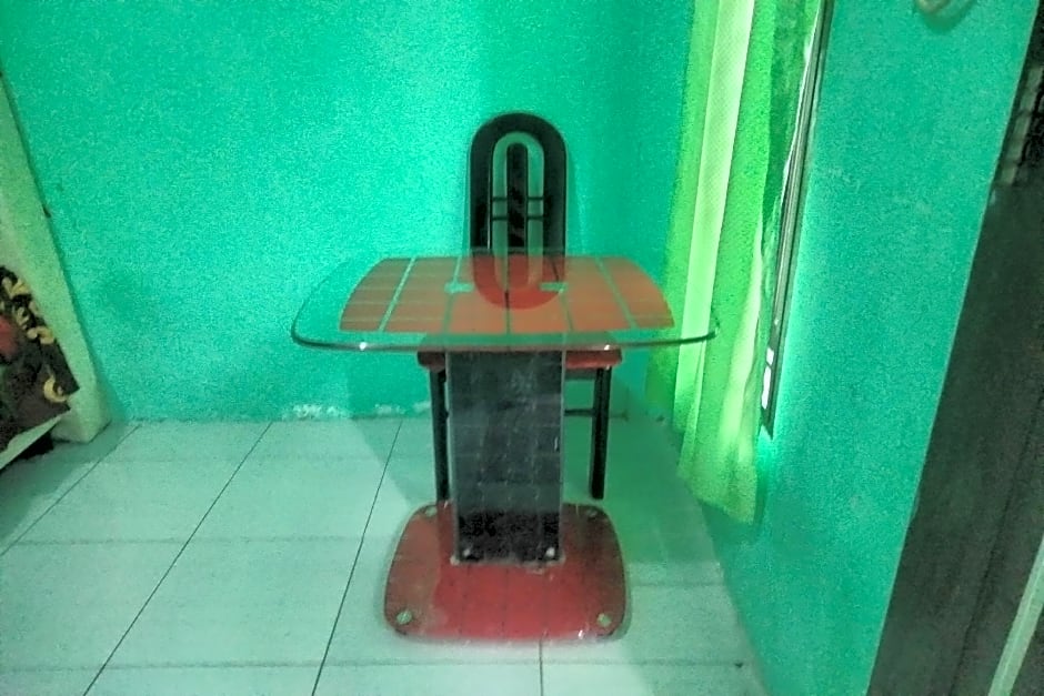 Hotel O Nany Asoka Syariah Near Anyong Cafe Studio