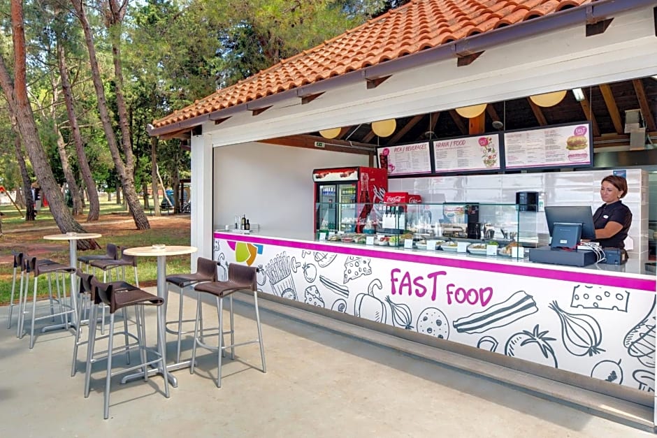 Apartments Polynesia Plava Laguna