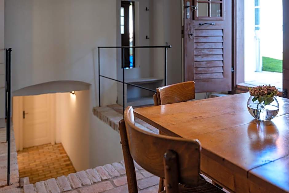 Tschardakenhof Appartements