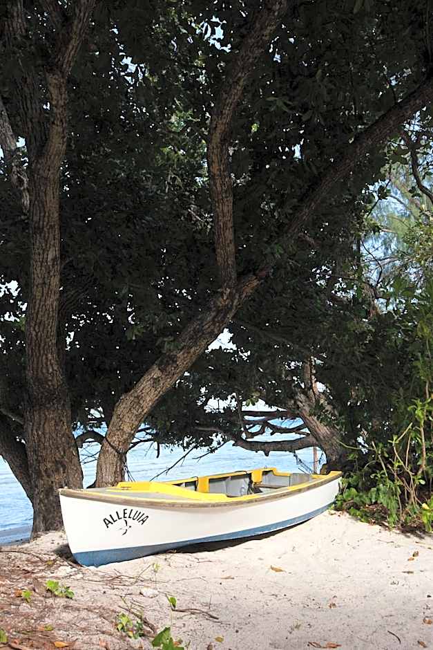 Le Relax Luxury Lodge