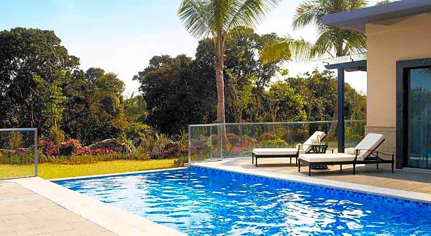 The Ritz-Carlton Haikou