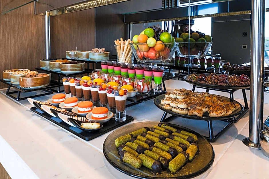 Radisson Collection Hotel, Vadistanbul