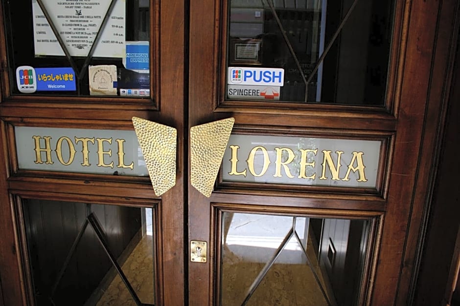 Hotel Lorena