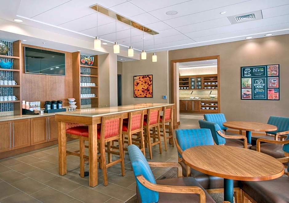 Hyatt Place Durham Southpoint