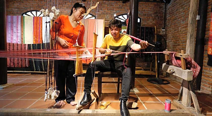 Babylon Hoi An Central Villa