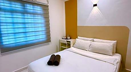 Hotel Anggerik Impian