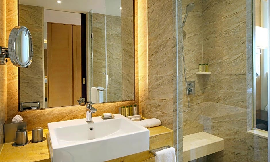 DoubleTree By Hilton Wuhu