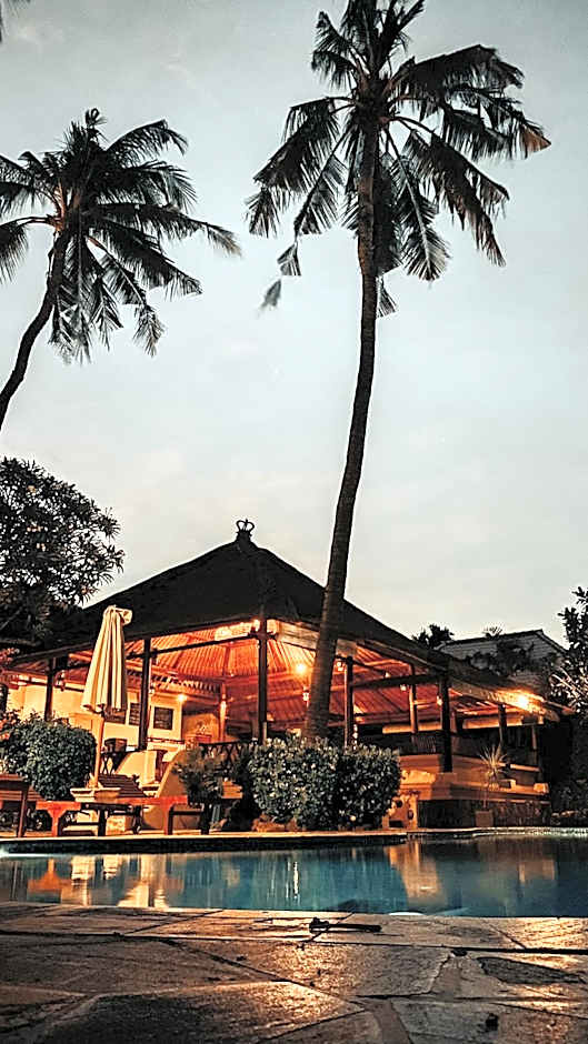 Santai Hotel