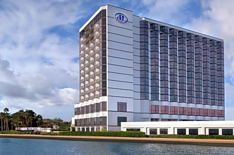 Hilton Houston NASA Clear Lake