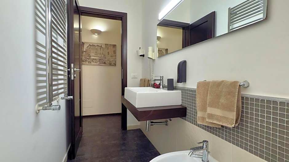B&B Alla Stazione