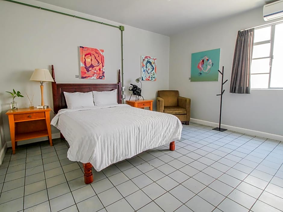 VL Hotel Boutique by Rotamundos