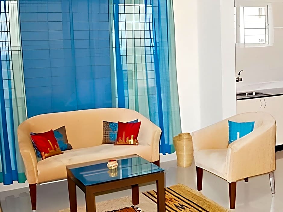 Serenity Inn – Bangalore, MN