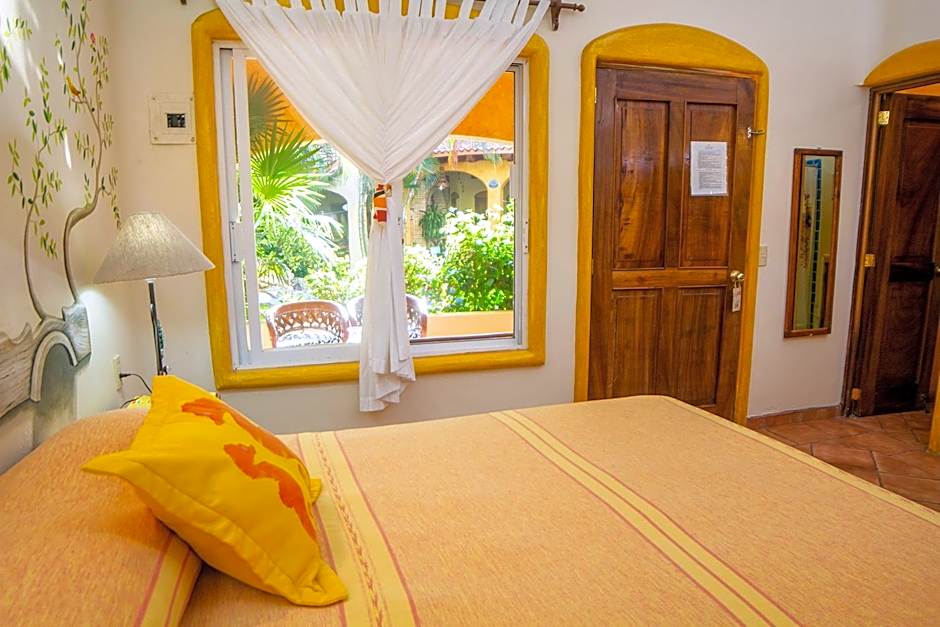 Bungalows Jaqueline