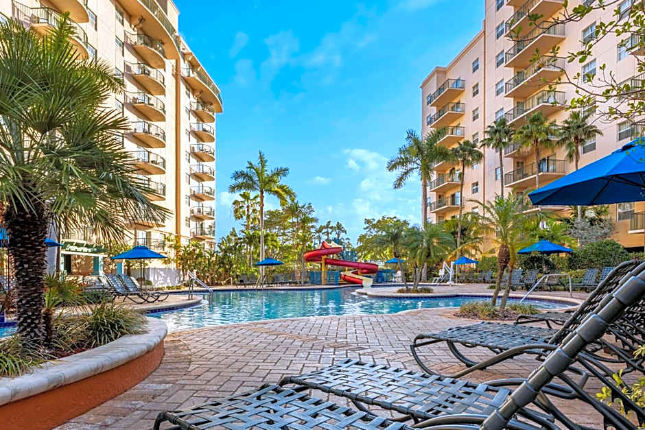 Wyndham Palm Aire