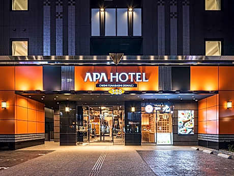 APA Hotel Nishifunabashi Ekimae