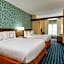 Fairfield Inn & Suites by Marriott Fort Lauderdale Pembroke Pines