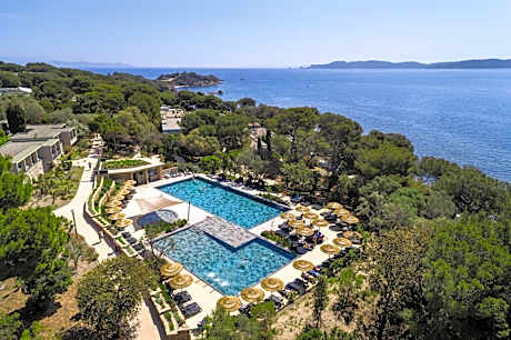 Belambra Clubs Presqu'île De Giens - les Criques