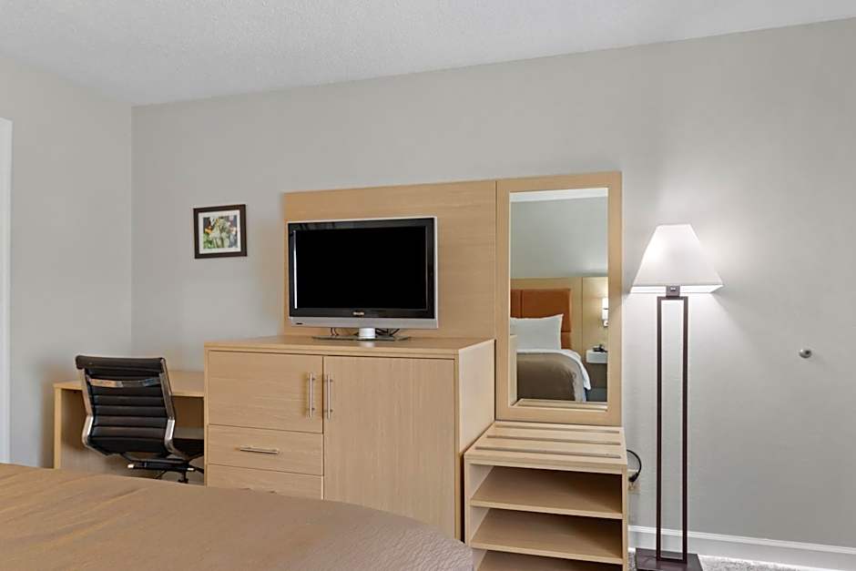 Richland Inn of Columbia