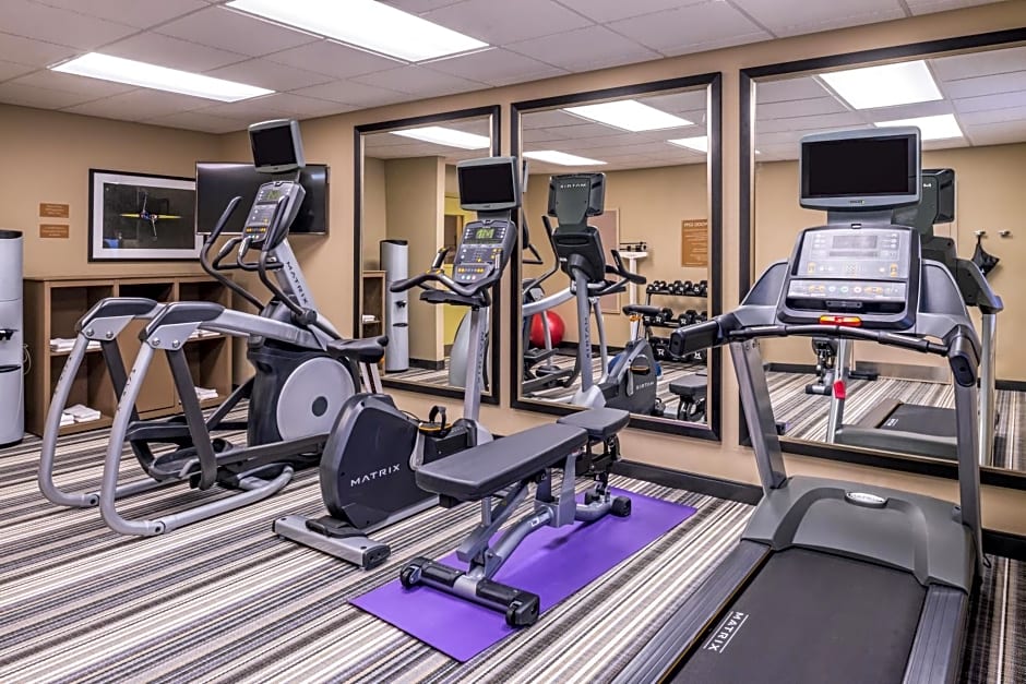 Candlewood Suites Plano North By IHG