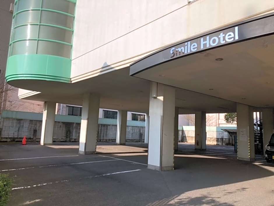 Smile Hotel Nabari