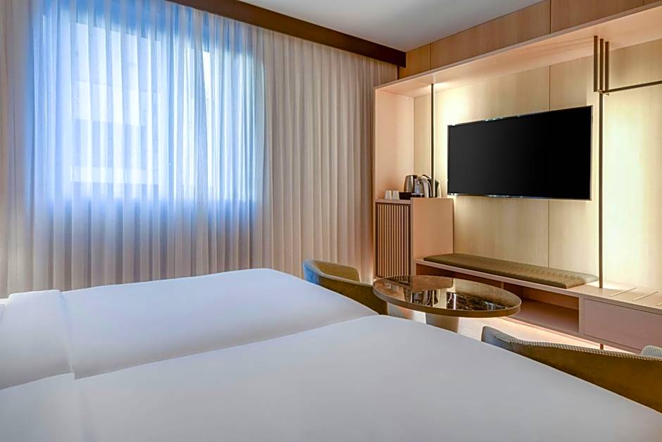 AC Hotel by Marriott Firenze