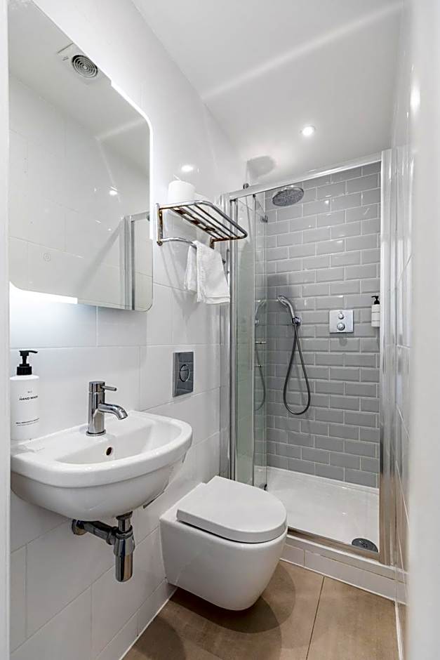 The Chapter Hotels - The J Hyde Park