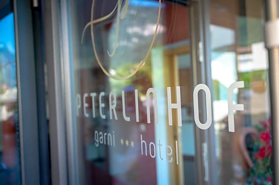 Garni Hotel Peterlinhof