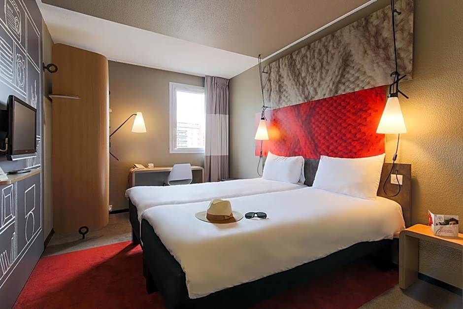 ibis Albi