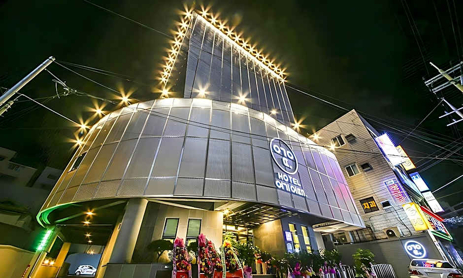 Hotel Oscar Seomunmarket