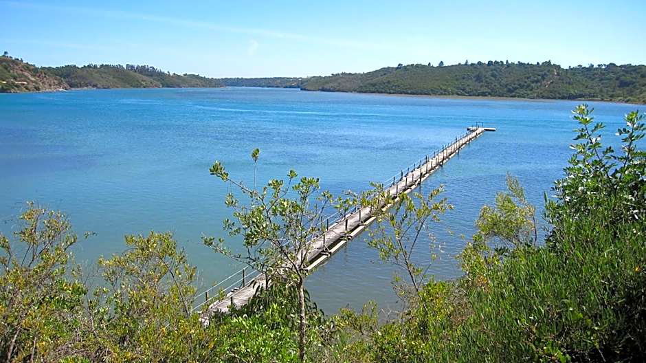 Moinho Da Asneira - Duna Parque Resorts & Hotels